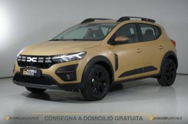 Dacia Sandero Stepway 1.0 Tce 100cv Gpl Extreme 