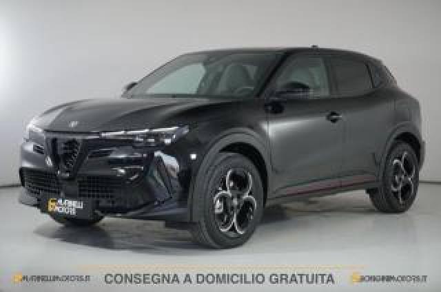 Alfa Romeo Junior Speciale 1.2 Vgt 136cv Edct6 