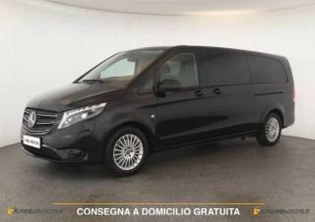 Mercedes Benz Vito 119 Cdi Tourer Extra Long 9 Posti Led Navi 