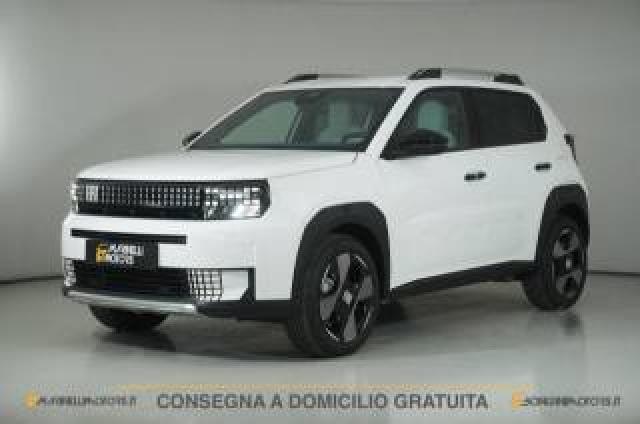 Fiat Grande Panda 1.2 Hybrid 110cv La Prima 