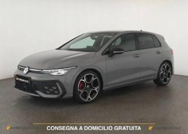 Volkswagen Golf Gti Dsg 265 Cv Black Tetto - Head Up - Cerchi 19" 