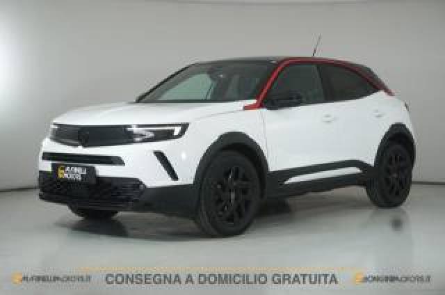 Opel Mokka 1.2 100cv Gpl Gs Line 