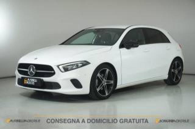 Mercedes Benz A 180 Cdi Sport Aut. 