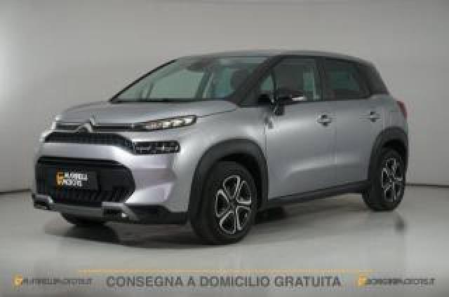 Citroen C3 Aircross 1.2 Puretech 110cv S&s You 