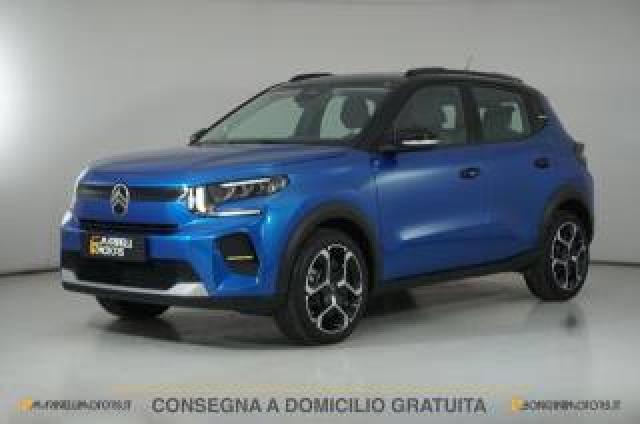 Citroen C3 1.2 Puretech 100cv S&s Plus 