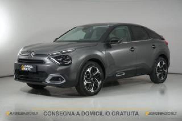 Citroen C4 1.2 Puretech 130cv S&s Shine 