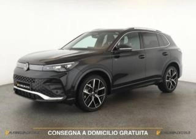 Volkswagen Tiguan 2.0 Tdi 150cv Dsg R Line Tetto - Navi - Cerchi 20& 