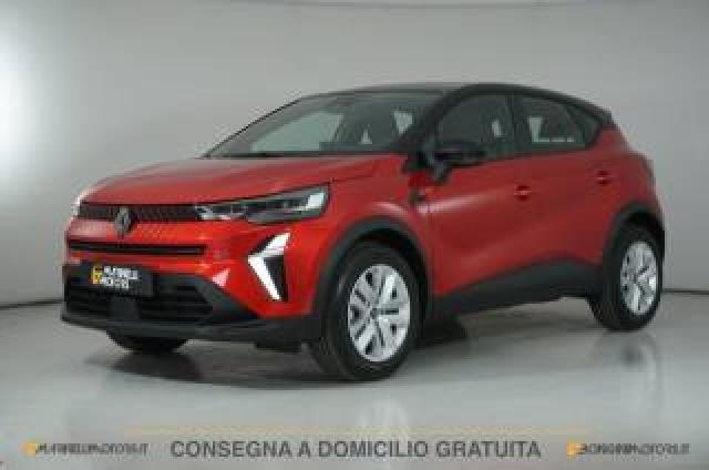 Renault Captur 1.0 Tce 90cv Gpl Evolution 