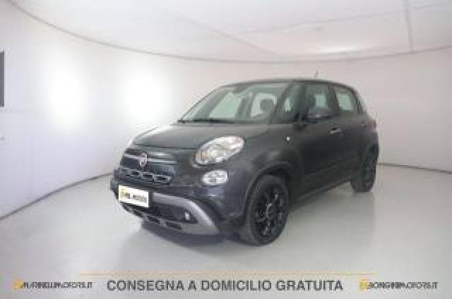 Fiat 500l 1.4 95cv Gpl Cross 