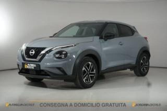 Nissan Juke 1.0 Dig-T 115 Cv N-Connecta 