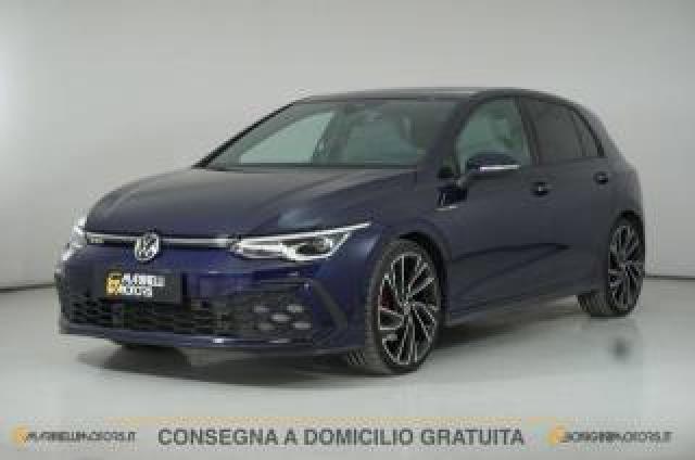 Volkswagen Golf Gtd 8 2.0 Gtd 200cv Dsg 
