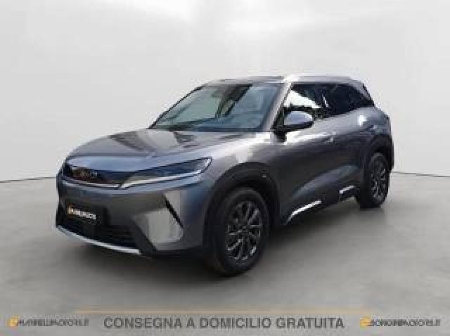 Byd Atto 2 Dm-I 212cv Phev Boost Cvt 