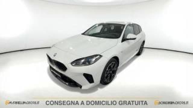 Bmw 118 D 150 Cv M Sport Aut. 
