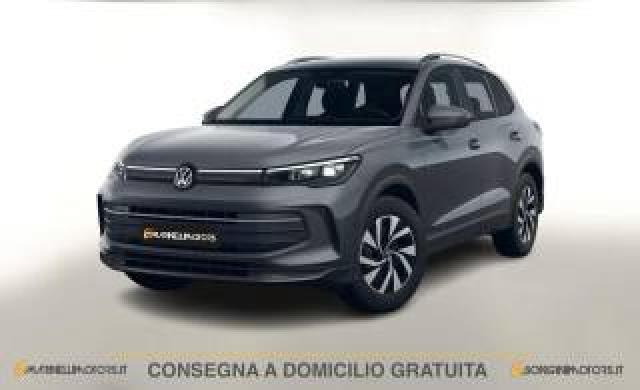 Volkswagen Tiguan 2.0 Tdi 150cv Dsg Iq Drive - Acc - 5 Anni Garanzia 