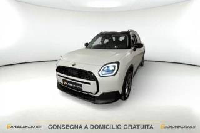 Mini Mini 1.5  156 Cv Aut Classic 