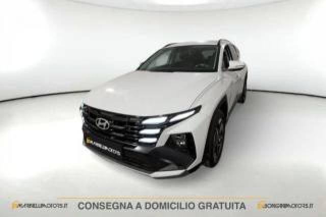 Hyundai Tucson 1.6 Crdi 48v Business Dct 