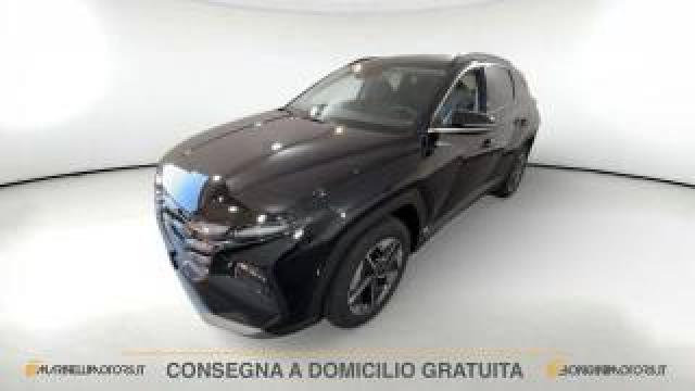 Hyundai Tucson 1.6 Crdi 48v Business Dct 