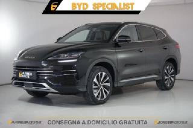 Byd Seal U Dm-I 1.5 Phev Comfort 2wd 