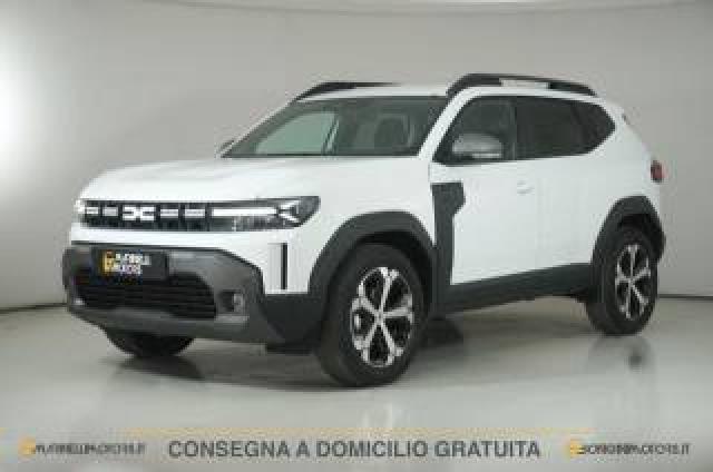 Dacia Duster 1.2 120cv Gpl Journey 