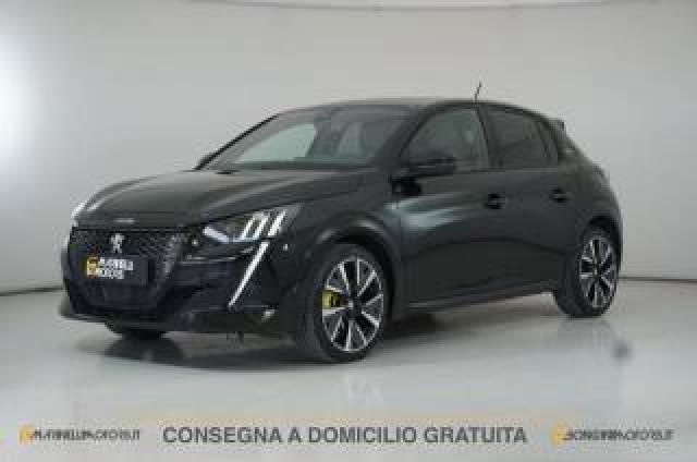 Peugeot 208 208 1.2 Puretech 100cv Gt Line Aut 