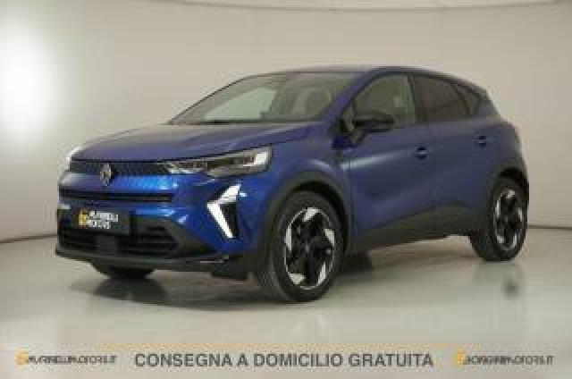 Renault Captur 1.0 Tce 100cv Gpl Techno 