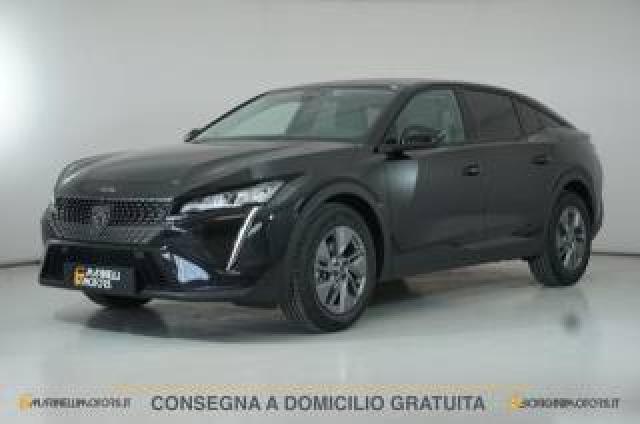 Peugeot 408 Hybrid 145cv E-Dcs6 Allure 