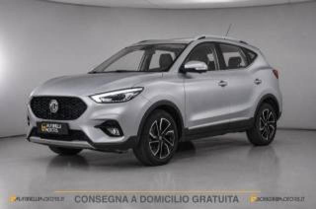 Mg Zs 1.5 Luxury 