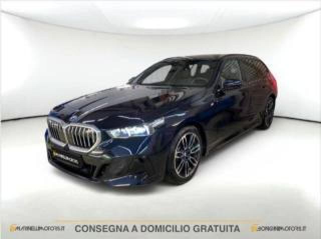 Bmw 520 D Touring M Sport 