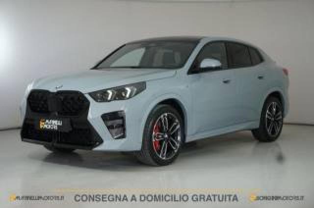 Bmw X2 18d 150 Cv Sdrive M Sport Pro Aut. Tetto 
