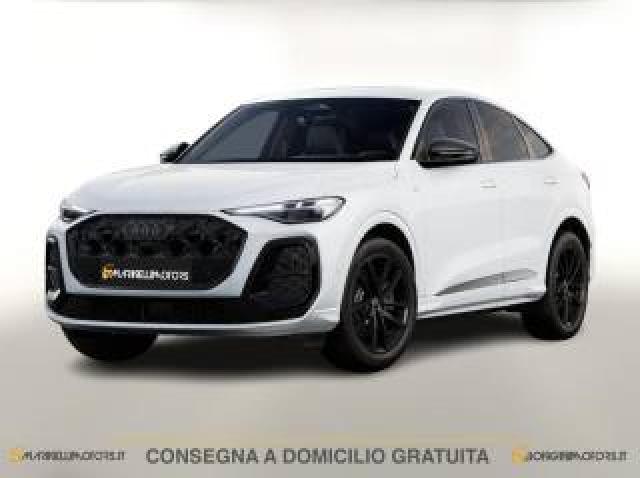 Audi Q5 Spb 40 Tdi 204cv Mhev Quattro S Tronic 2x S Line 