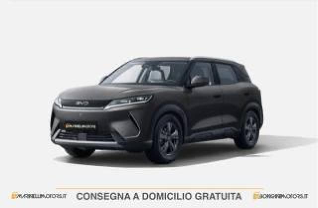 Byd Atto 2 Dm-I 165cv Phev Active Cvt 
