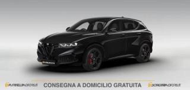 Alfa Romeo Tonale 1.6 Jtdm 130cv Tct6 Veloce 