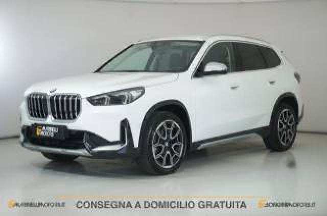 Bmw X1 23d 197cv X-Line Ibrido 