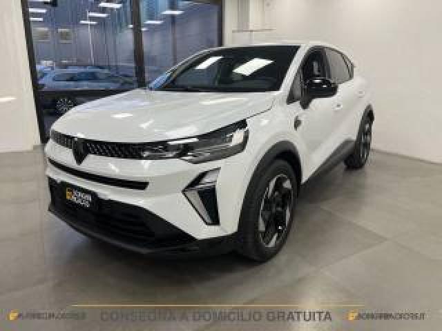 Renault Captur 1.0 Tce 100cv Gpl Techno 