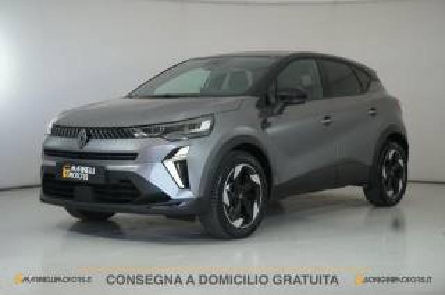 Renault Captur 1.0 Tce 90cv Techno 