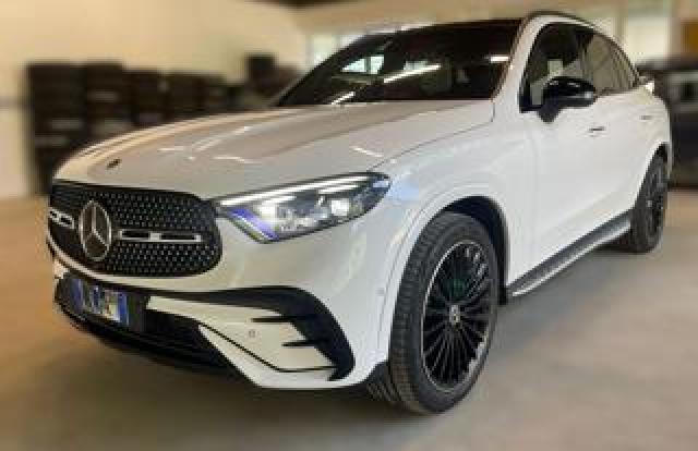 Mercedes Benz Glc 300 D 4matic Mild Hybrid Amg Line Premium Plus 