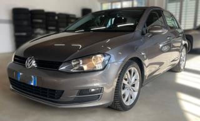 Volkswagen Golf 1.4 Tsi 125 Cv Dsg 5p. Highline Bluemotion Technol 