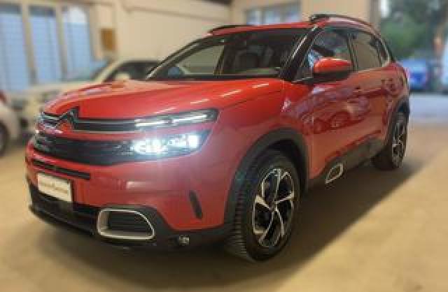 Citroen C5 Aircross Puretech 130 S&s Eat8 Shine 