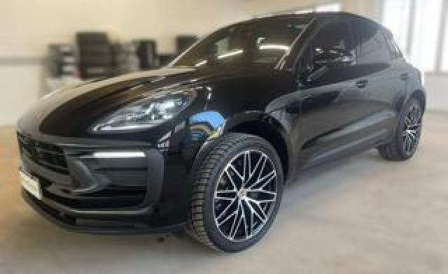 Porsche Macan 2.0 