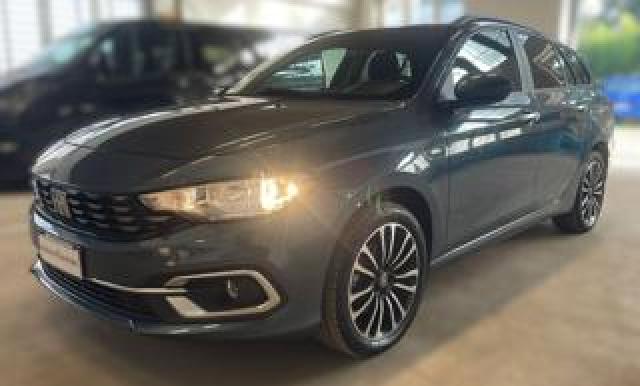 Fiat Tipo 1.6 Mjt S&s Sw City Life 