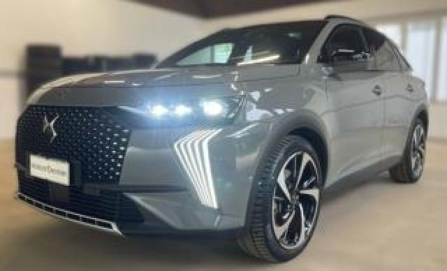 Ds Automobiles Ds 7 Plug-In Hybrid Awd 300 E-Tense Louvre 4x4 Auto 