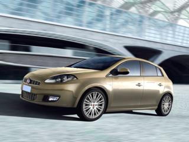 Fiat Bravo 1.6 Mjt 105 Cv Dpf Easy 