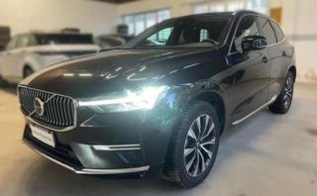 Volvo Xc60 B4 