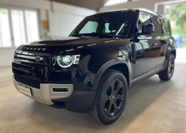 Land Rover Defender 110 3.0d I6 200 Cv Awd Auto S*autocarro!!!* 