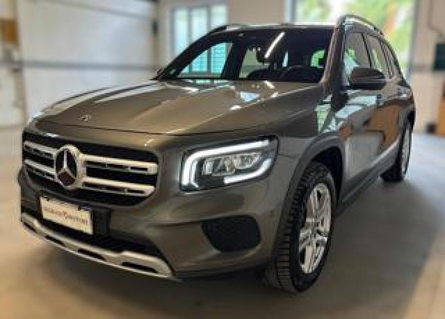 Mercedes Benz Glb 180 D Automatic Sport Plus 7posti 