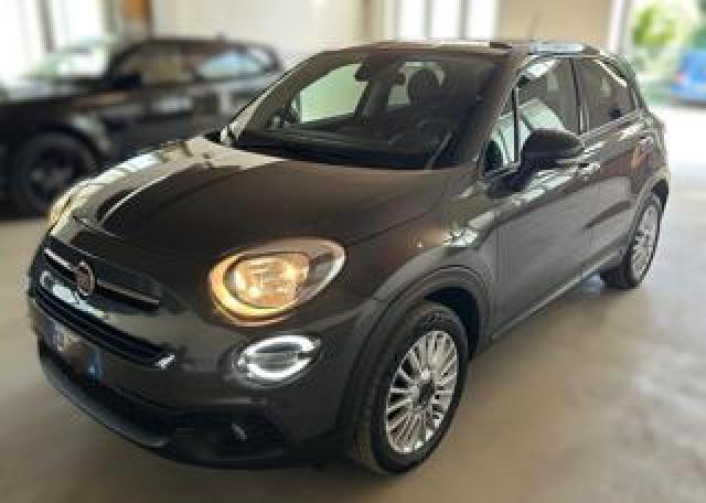 Fiat 500x 1.3 T4 Urban My21 Firefly 150 Cv Dct Connect 