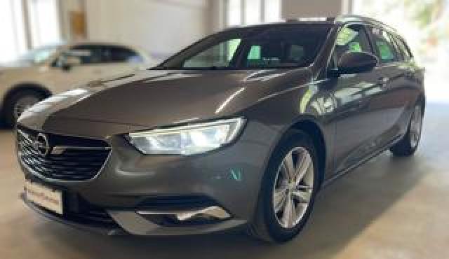 Opel Insignia 1.6 Cdti Ecotec 136 Cv S&s Aut.sports Tourer Innov 