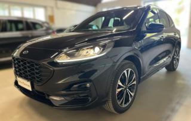 Ford Kuga 2.5 Full Hybrid 190 Cv Cvt 2wd St-Line 