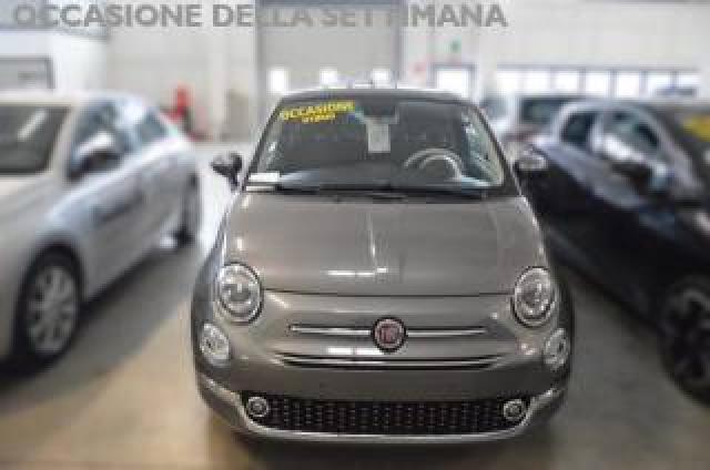 Fiat 500 1.0 Hybrid 