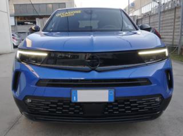 Opel Mokka 1.2 Turbo 130 Cv Aut. Ultimate 